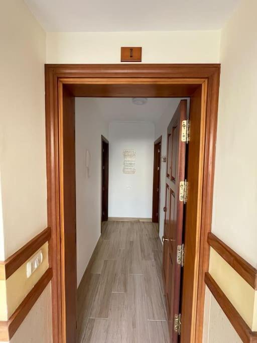 Precioso Apartamento En Residencial Con Piscina Cerca De La Playa Apartment Galdar Bagian luar foto