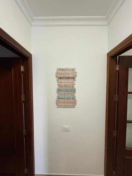 Precioso Apartamento En Residencial Con Piscina Cerca De La Playa Apartment Galdar Bagian luar foto