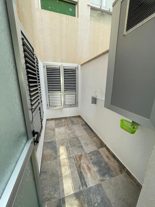 Precioso Apartamento En Residencial Con Piscina Cerca De La Playa Apartment Galdar Bagian luar foto