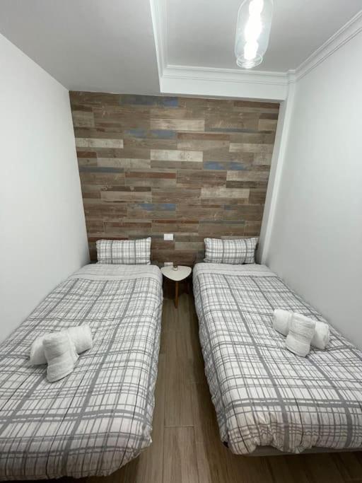 Precioso Apartamento En Residencial Con Piscina Cerca De La Playa Apartment Galdar Bagian luar foto