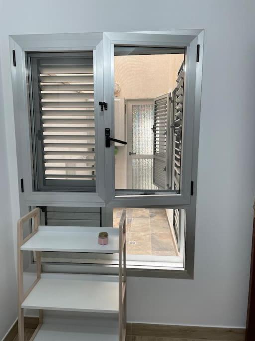 Precioso Apartamento En Residencial Con Piscina Cerca De La Playa Apartment Galdar Bagian luar foto