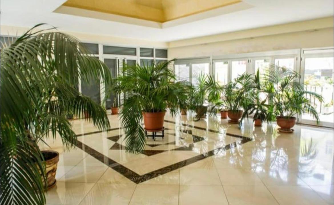 Precioso Apartamento En Residencial Con Piscina Cerca De La Playa Apartment Galdar Bagian luar foto