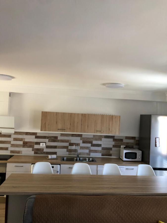 Precioso Apartamento En Residencial Con Piscina Cerca De La Playa Apartment Galdar Bagian luar foto